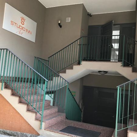 Studio Inn De Angeli 밀라노 외부 사진