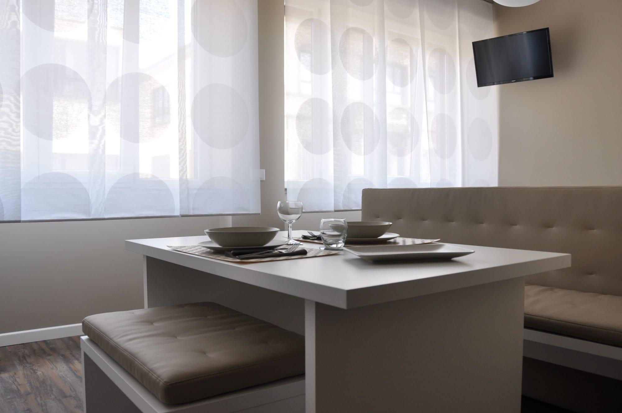 Studio Inn De Angeli 밀라노 외부 사진