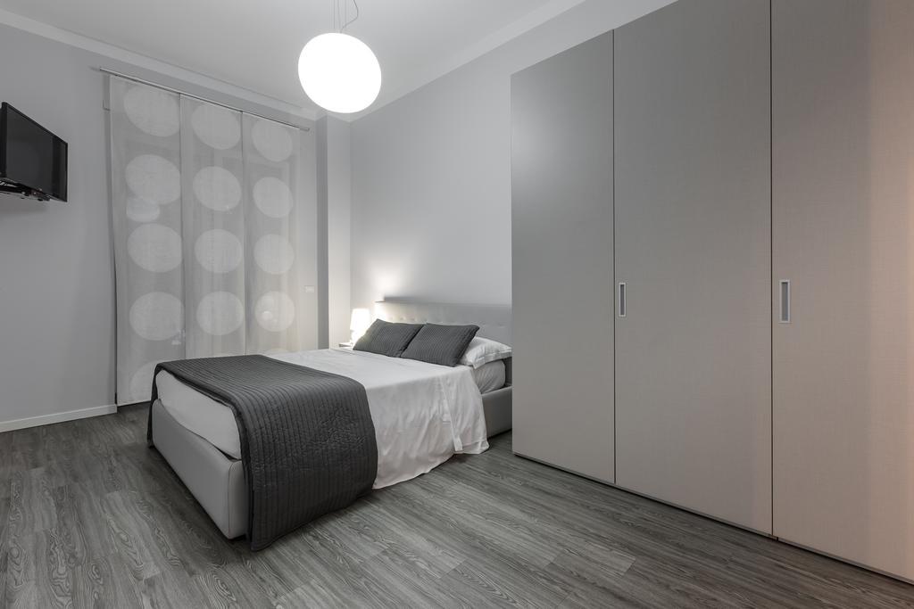 Studio Inn De Angeli 밀라노 객실 사진