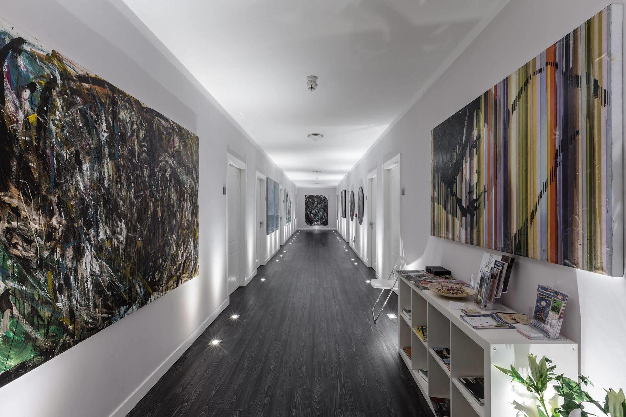 Studio Inn De Angeli 밀라노 외부 사진
