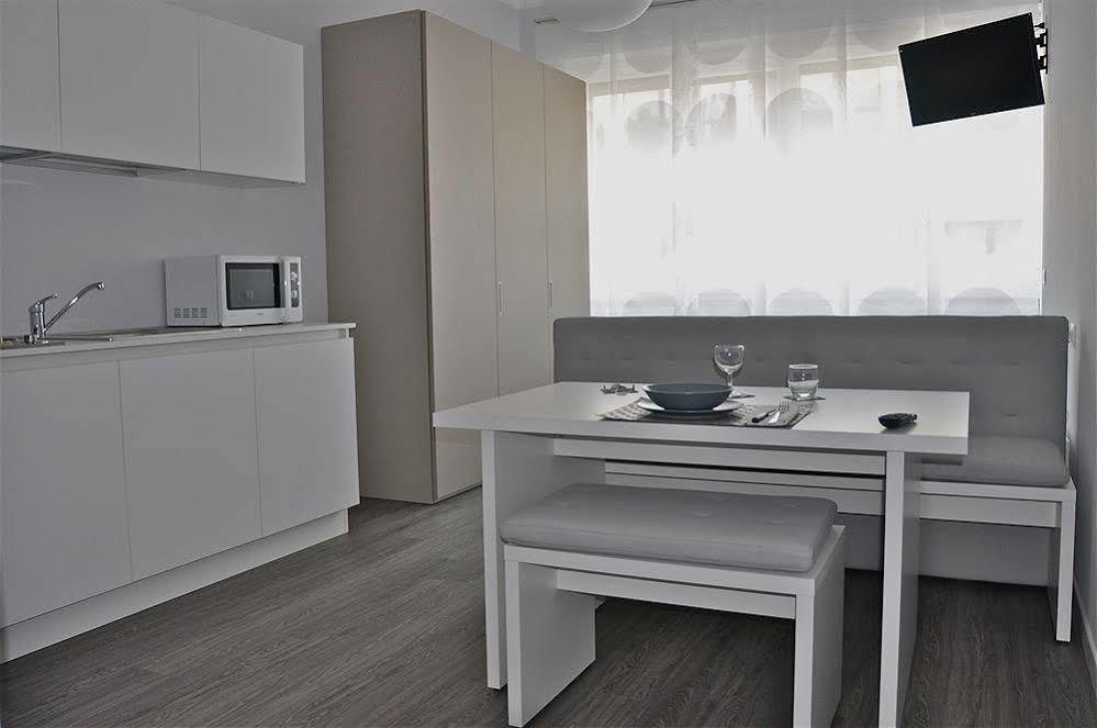 Studio Inn De Angeli 밀라노 외부 사진
